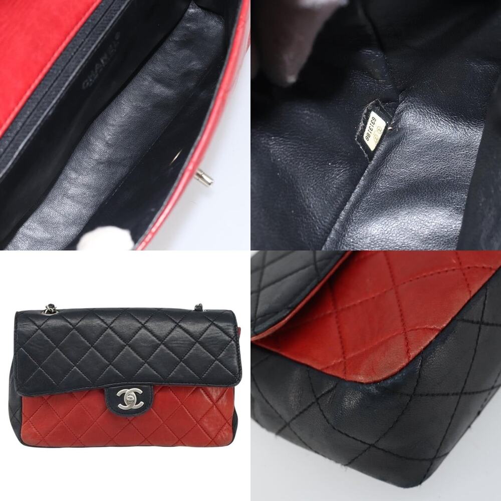 Chanel Matelasse 25 Chain Shoulder Bag - Picture 5 of 7